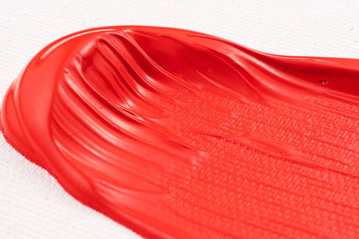 Amsterdam Standard Series Colores Acrílicos Tubo 20 ml Rojo Pyrrole 315